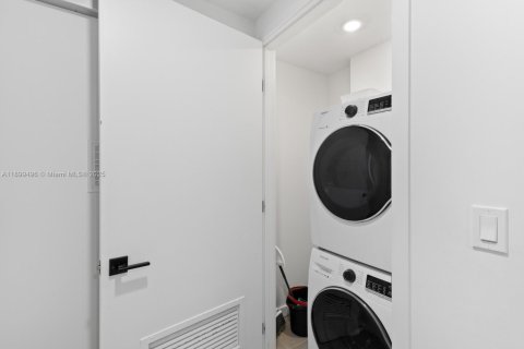 Copropriété à vendre à Miami, Floride: 1 chambre, 55.65 m2 № 1954679 - photo 15