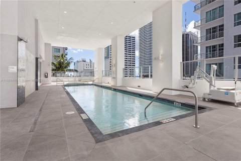 Copropriété à vendre à Miami, Floride: 1 chambre, 55.65 m2 № 1954679 - photo 18