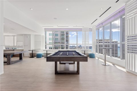 Copropriété à vendre à Miami, Floride: 1 chambre, 55.65 m2 № 1954679 - photo 23