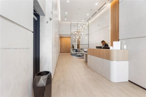 Copropriété à vendre à Miami, Floride: 1 chambre, 55.65 m2 № 1954679 - photo 16