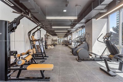 Copropriété à vendre à Miami, Floride: 1 chambre, 55.65 m2 № 1954679 - photo 20