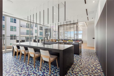 Copropriété à vendre à Miami, Floride: 1 chambre, 55.65 m2 № 1954679 - photo 21