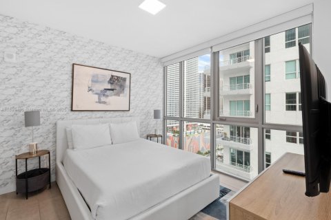 Copropriété à vendre à Miami, Floride: 1 chambre, 55.65 m2 № 1954679 - photo 12