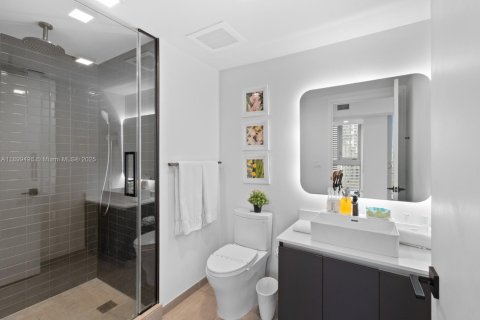 Copropriété à vendre à Miami, Floride: 1 chambre, 55.65 m2 № 1954679 - photo 13