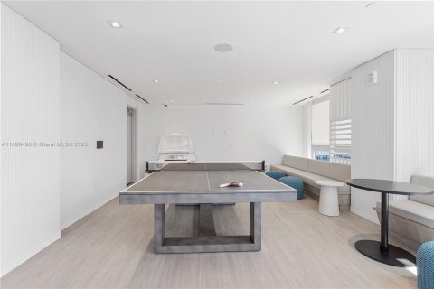 Copropriété à vendre à Miami, Floride: 1 chambre, 55.65 m2 № 1954679 - photo 24