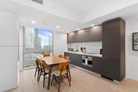 Copropriété à vendre à Miami, Floride: 1 chambre, 55.65 m2 № 1954679 - photo 3
