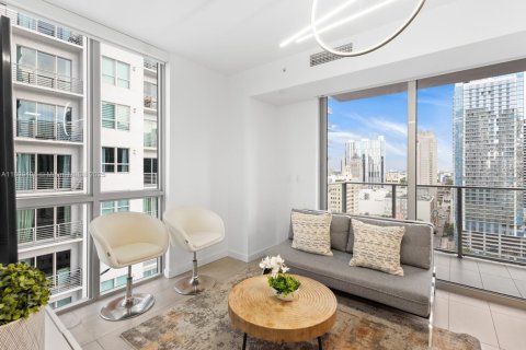 Copropriété à vendre à Miami, Floride: 1 chambre, 55.65 m2 № 1954679 - photo 9