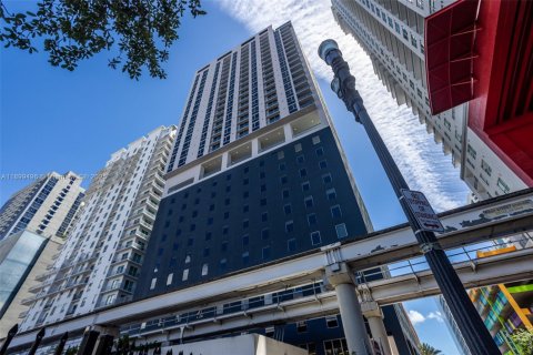 Copropriété à vendre à Miami, Floride: 1 chambre, 55.65 m2 № 1954679 - photo 26