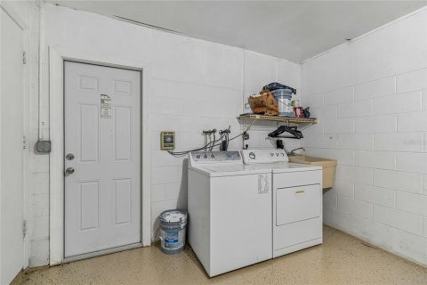 Купить виллу или дом в Нью-Порт-Ричи, Флорида 5 комнат, 95.32м2, № 2204204 - фото 16