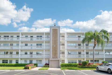 Condo in Boca Raton, Florida, 2 bedrooms  № 1726323 - photo 3