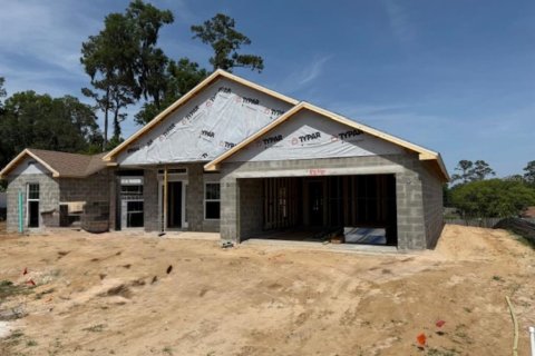 Casa en venta en Ocala, Florida, 4 dormitorios, 201.51 m2 № 1751685 - foto 1