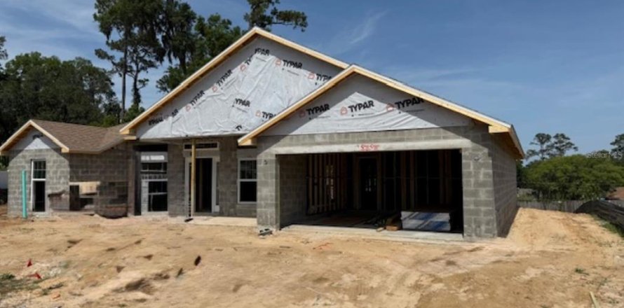 Casa en Ocala, Florida 4 dormitorios, 201.51 m2 № 1751685