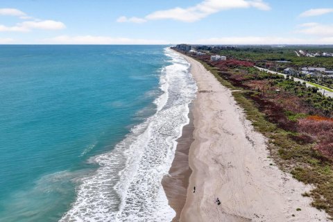 Condo in Hutchinson Island South, Florida, 2 bedrooms № 2154554