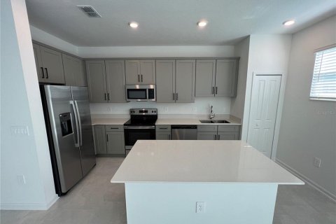 Townhouse in Kissimmee, Florida 3 bedrooms, 155.33 sq.m. № 1870374 - photo 10
