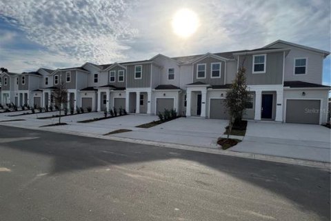 Townhouse in Kissimmee, Florida 3 bedrooms, 155.33 sq.m. № 1870374 - photo 3