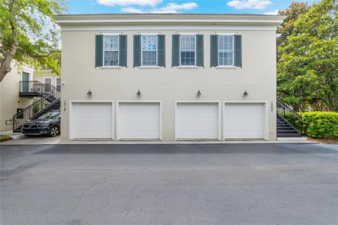 Appartement à Orlando, Floride 2 pièces, 58.34 m2 № 2319116
