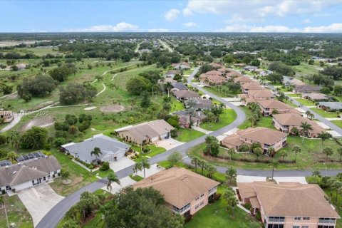 Купить таунхаус в Лихай-Эйкерс, Флорида 3 спальни, № 1977272 - фото 30