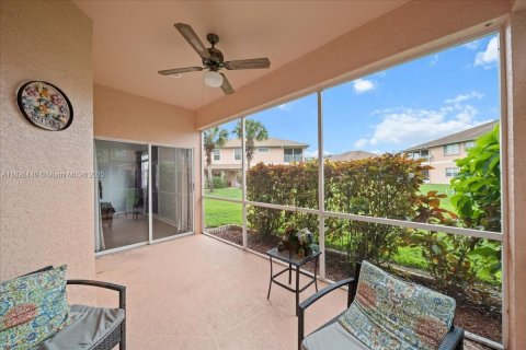 Купить таунхаус в Лихай-Эйкерс, Флорида 3 спальни, № 1977272 - фото 25