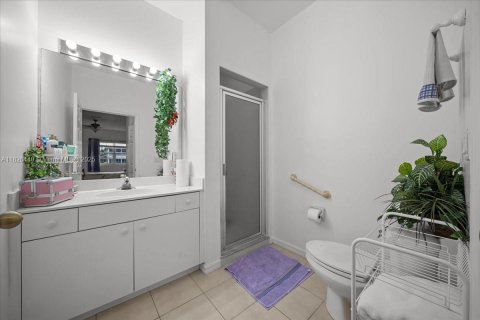 Купить таунхаус в Лихай-Эйкерс, Флорида 3 спальни, № 1977272 - фото 22