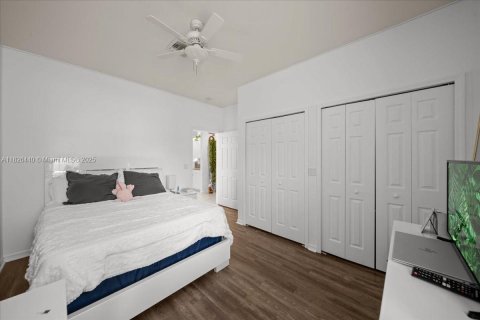 Купить таунхаус в Лихай-Эйкерс, Флорида 3 спальни, № 1977272 - фото 13