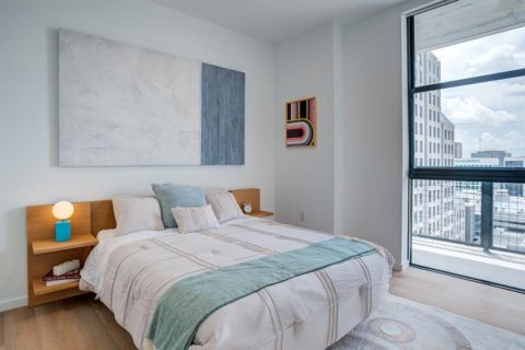 Appartement à louer à Orlando, Floride: 2 chambres, 71.44 m2 № 2135909 - photo 12