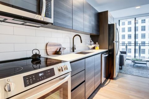 Appartement à louer à Orlando, Floride: 2 chambres, 71.44 m2 № 2135909 - photo 14