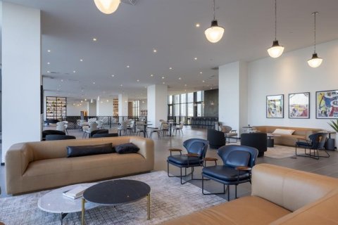 Appartement à louer à Orlando, Floride: 2 chambres, 71.44 m2 № 2135909 - photo 16