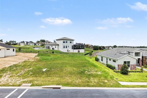 Land in Lake Alfred, Florida № 2212148