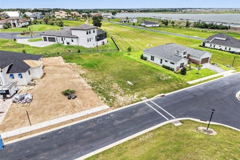 Land in Lake Alfred, Florida № 2212148 - photo 6