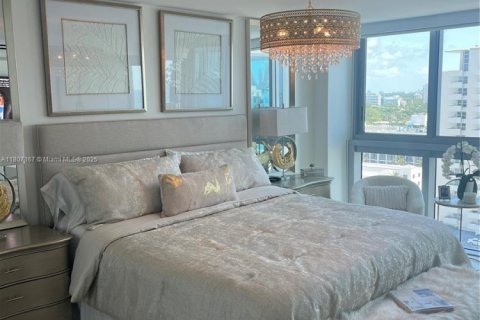 Condominio en alquiler en Miami Beach, Florida, 1 dormitorio, 110.55 m2 № 1865471 - foto 14