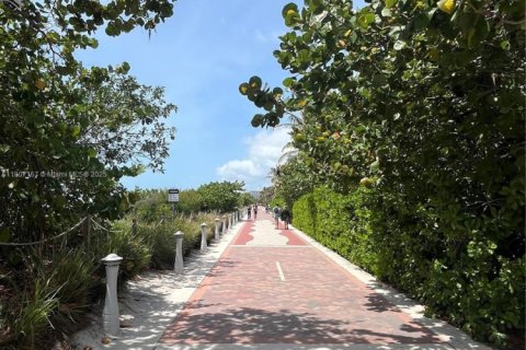 Condominio en alquiler en Miami Beach, Florida, 1 dormitorio, 110.55 m2 № 1865471 - foto 9