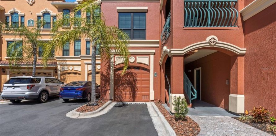 Condominio en Clearwater, Florida, 2 dormitorios № 1597264