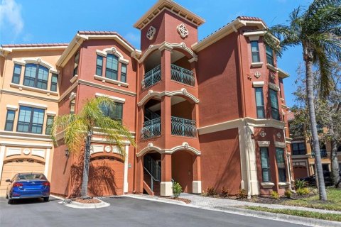Condominio en venta en Clearwater, Florida, 2 dormitorios, 121.61 m2 № 1597264 - foto 2