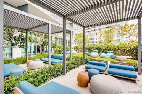 Condo in Miami, Florida, 2 bedrooms  № 1953227 - photo 22