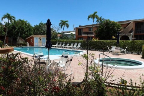 Copropriété à louer à Boca Raton, Floride: 2 chambres, 74.32 m2 № 2280949 - photo 25