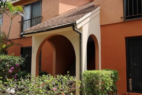 Condo à Boca Raton, Floride, 2 chambres  № 2280949