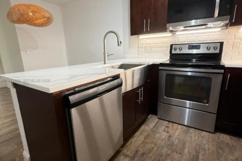 Condominio en venta en West Palm Beach, Florida, 2 dormitorios, 103.59 m2 № 2005995 - foto 22