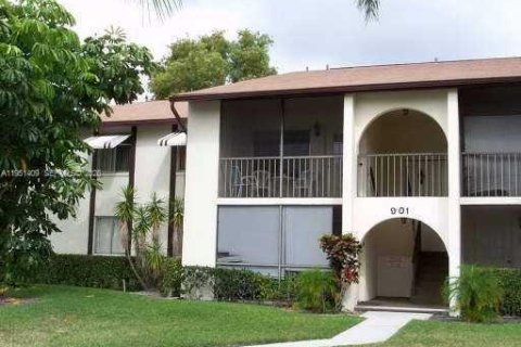 Condominio en venta en West Palm Beach, Florida, 2 dormitorios, 103.59 m2 № 2005995 - foto 26
