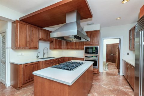 Casa en alquiler en Coral Gables, Florida, 5 dormitorios, 470.09 m2 № 2056635 - foto 7