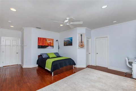 Casa en alquiler en Coral Gables, Florida, 5 dormitorios, 470.09 m2 № 2056635 - foto 21