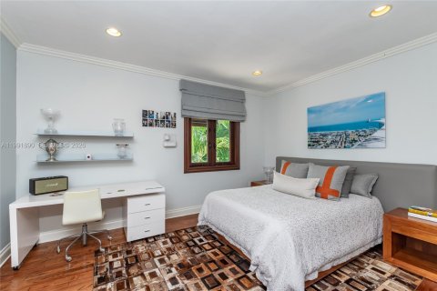 Casa en alquiler en Coral Gables, Florida, 5 dormitorios, 470.09 m2 № 2056635 - foto 17