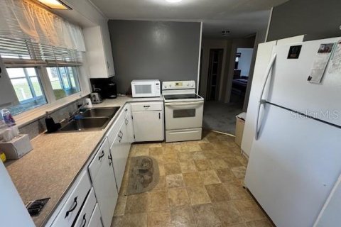 Купить виллу или дом в Лисбург, Флорида 5 комнат, 86.96м2, № 1550889 - фото 6