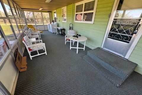 Купить виллу или дом в Лисбург, Флорида 5 комнат, 86.96м2, № 1550889 - фото 13