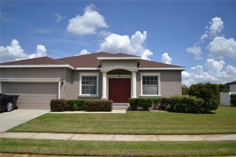 Villa ou maison à Lakeland, Floride 4 chambres, 190.91 m2 № 2324800