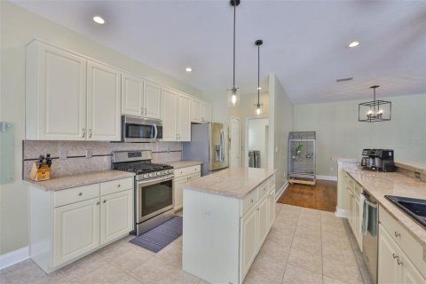 Villa ou maison à vendre à Riverview, Floride: 5 chambres, 278.8 m2 № 1812907 - photo 23