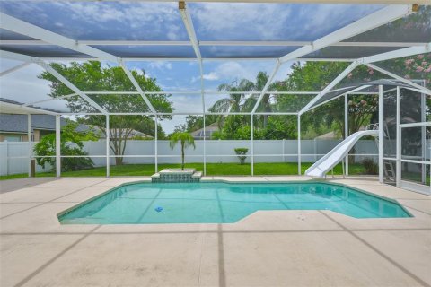 Villa ou maison à vendre à Riverview, Floride: 5 chambres, 278.8 m2 № 1812907 - photo 8