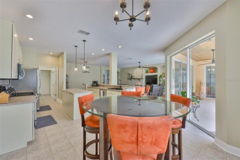 Villa ou maison à vendre à Riverview, Floride: 5 chambres, 278.8 m2 № 1812907 - photo 17