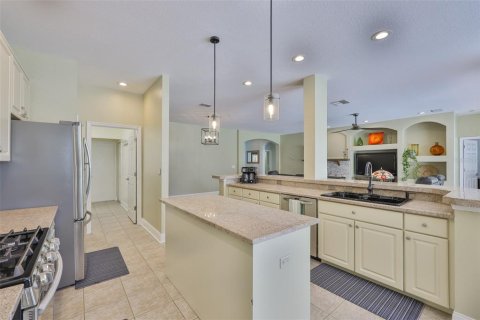 Villa ou maison à vendre à Riverview, Floride: 5 chambres, 278.8 m2 № 1812907 - photo 21