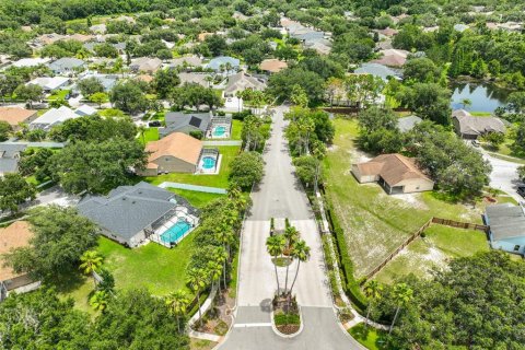 Villa ou maison à vendre à Riverview, Floride: 5 chambres, 278.8 m2 № 1812907 - photo 6