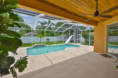 Villa ou maison à vendre à Riverview, Floride: 5 chambres, 278.8 m2 № 1812907 - photo 11
